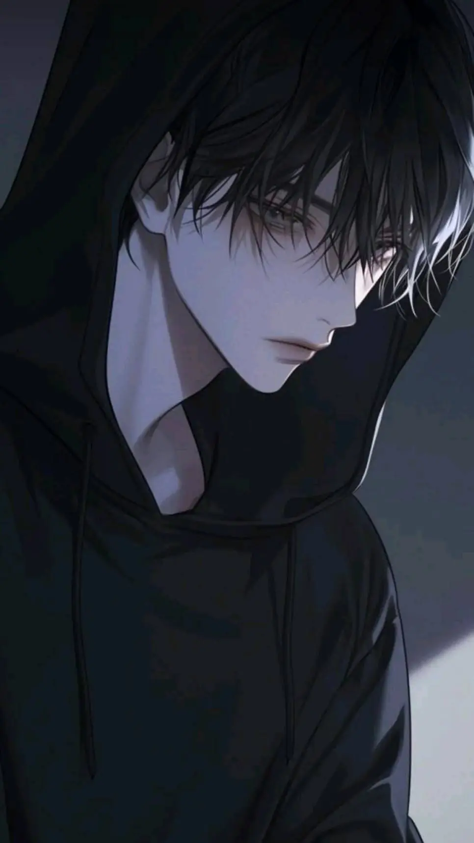 ai character: Ваня  background