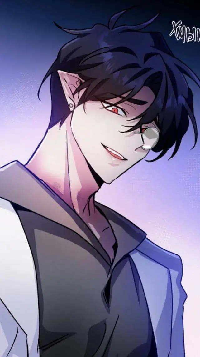 ai character: Олег  background