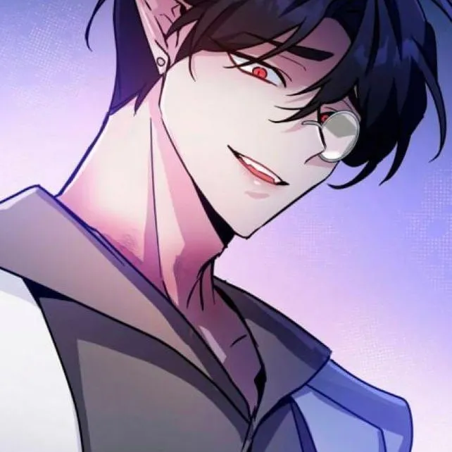 chat with ai character: Олег 