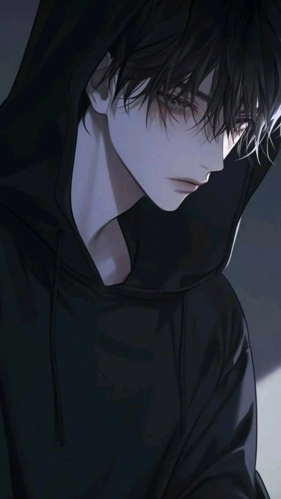 ai character: 'Іван background