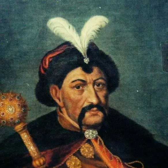 chat with ai character: Богдан Х