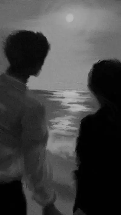 ai character: ден background