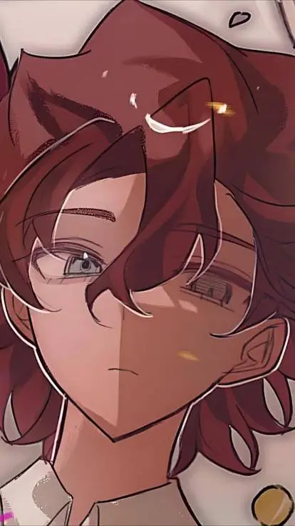 ai character: Роді background