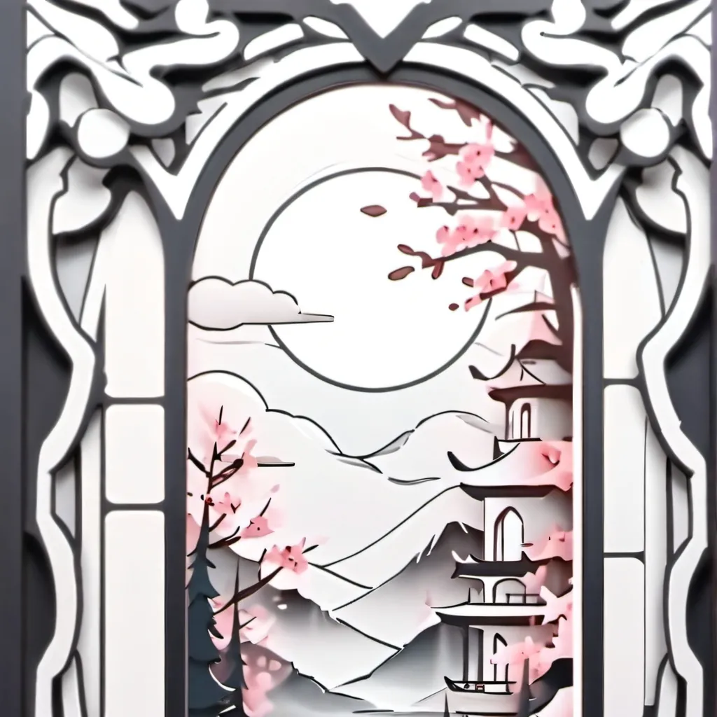 chat with ai character: ~moonflower~