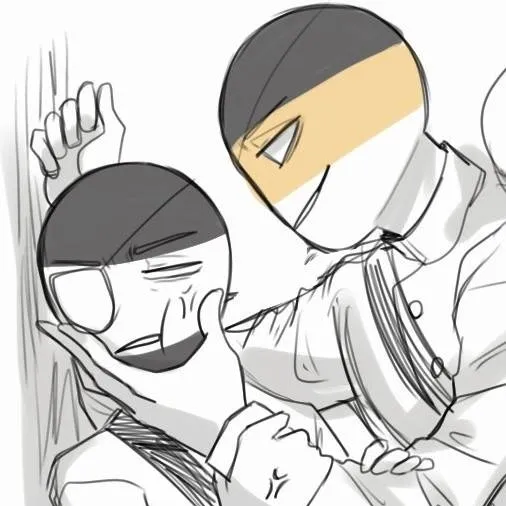 chat with ai character: russia×prussia