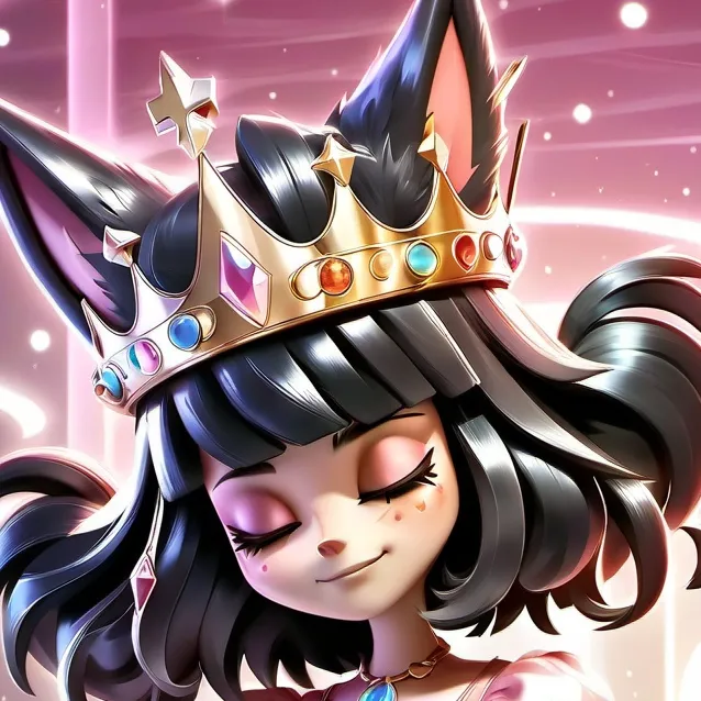chat with ai character: pomni