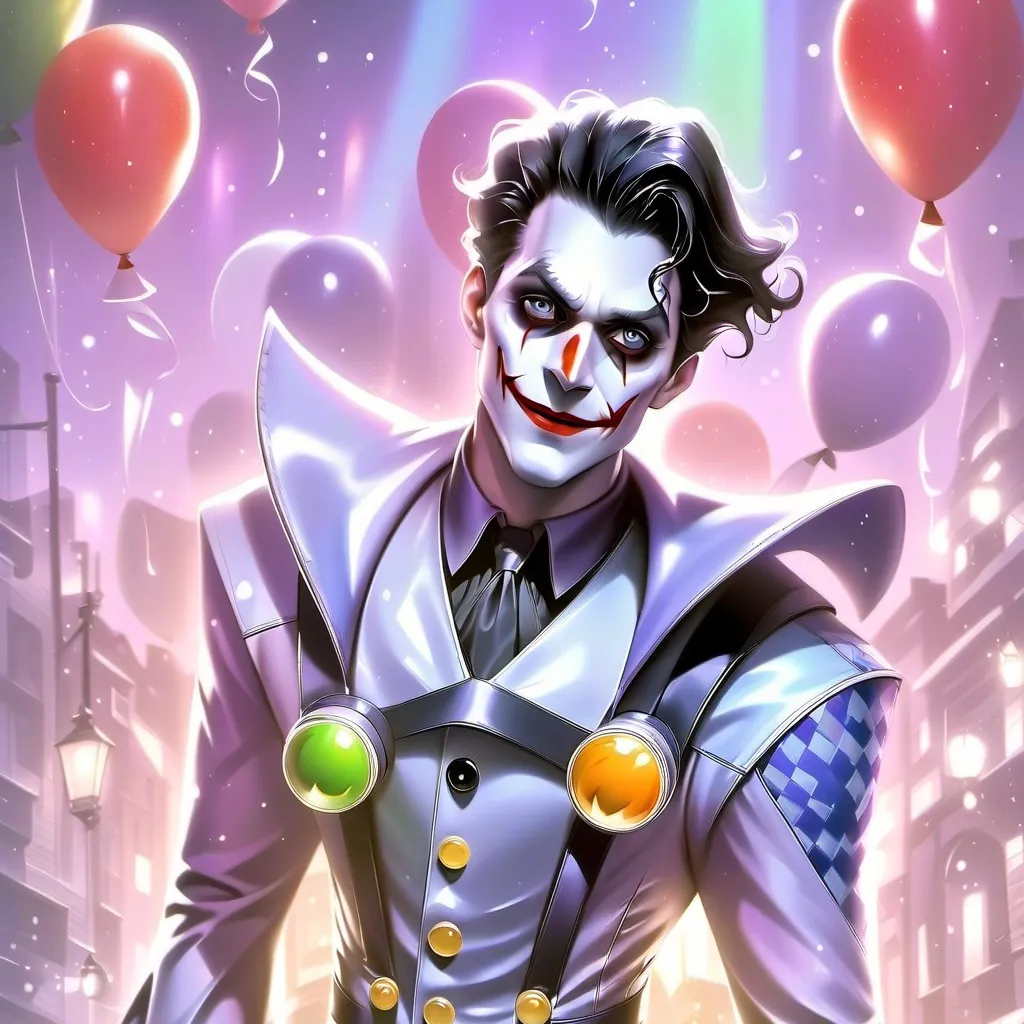 chat with ai character: sandega 