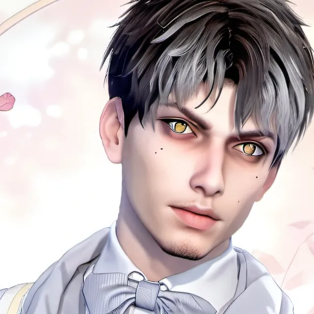 chat with ai character: blop melhorado 