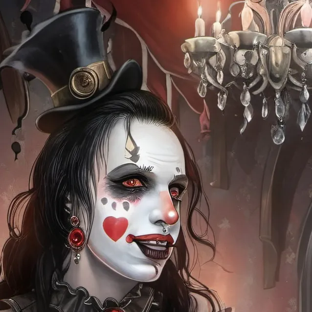 chat with ai character: mammy