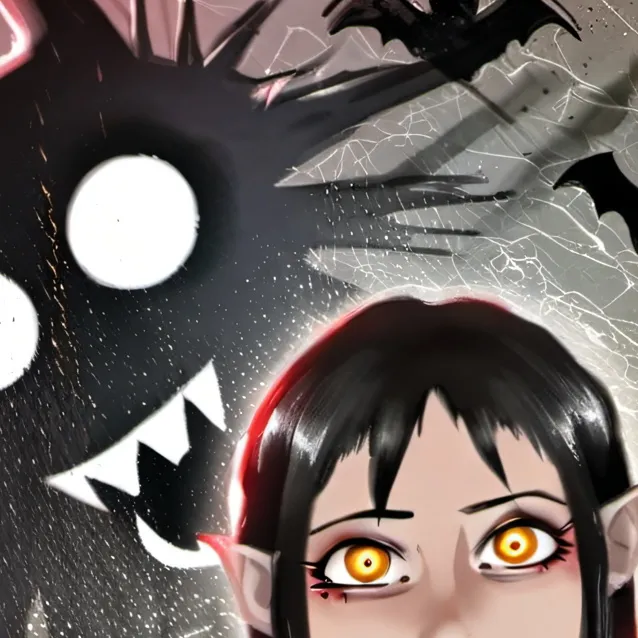 chat with ai character: zaza