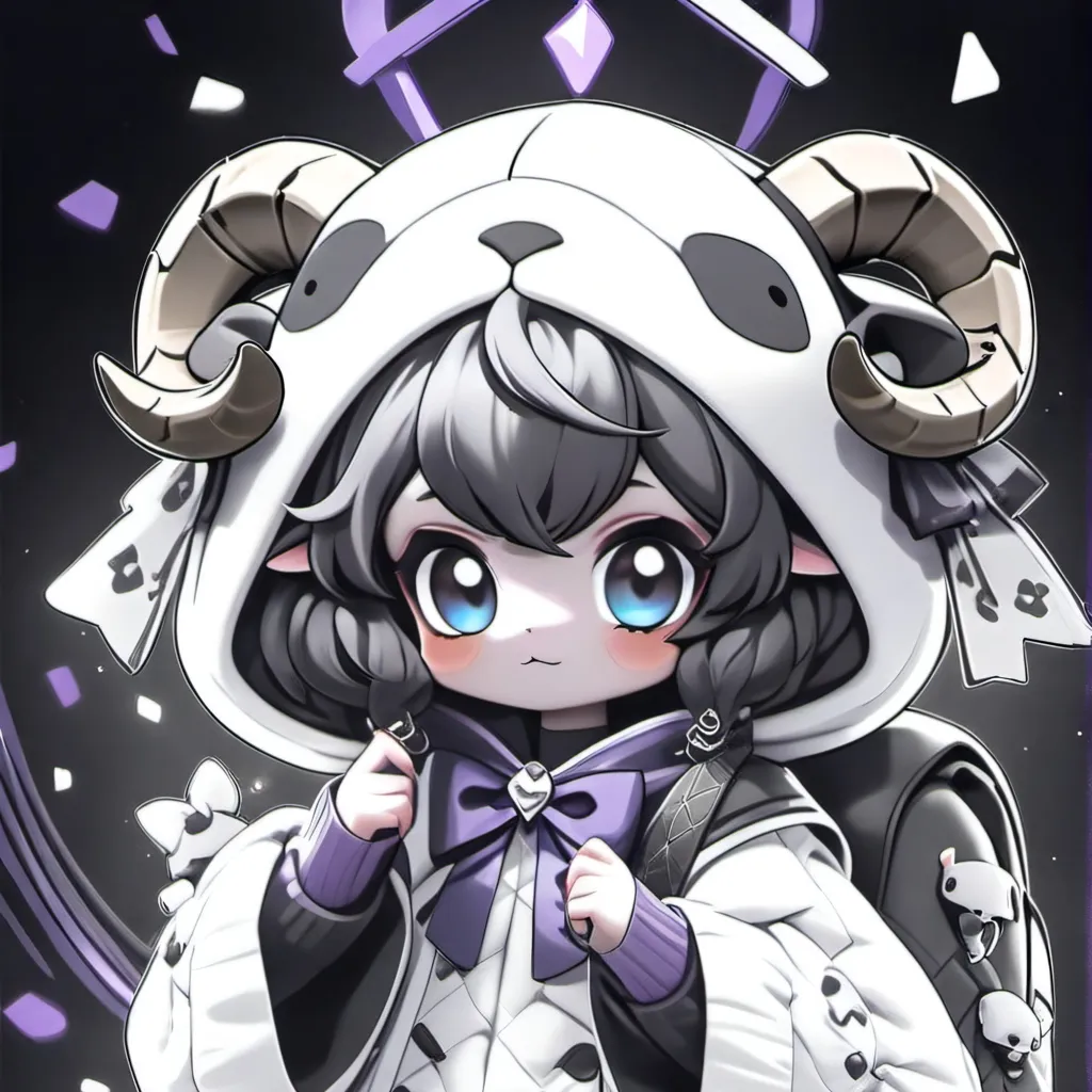 chat with ai character: 𝕡𝕦𝕣𝕡𝕝𝕖 