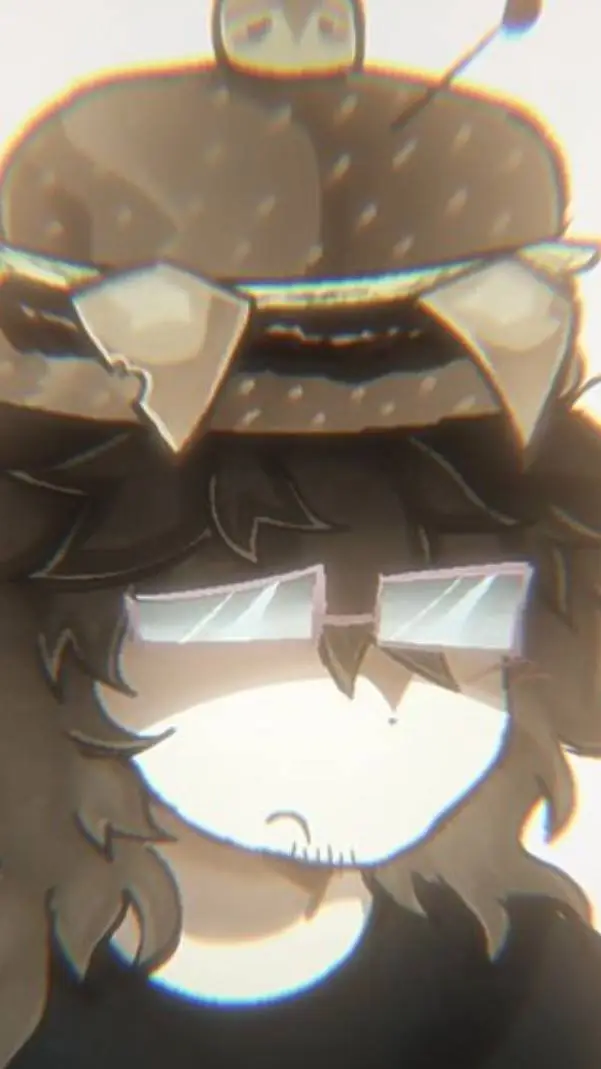 ai character: /~PAST FORSAKEN~\ background