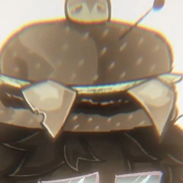 chat with ai character: /~PAST FORSAKEN~\