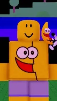 ai character: PUMCAM GANG background