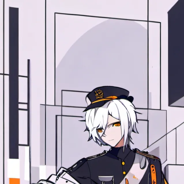 chat with ai character: Caleb