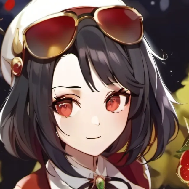 chat with ai character: Sydney the vampire