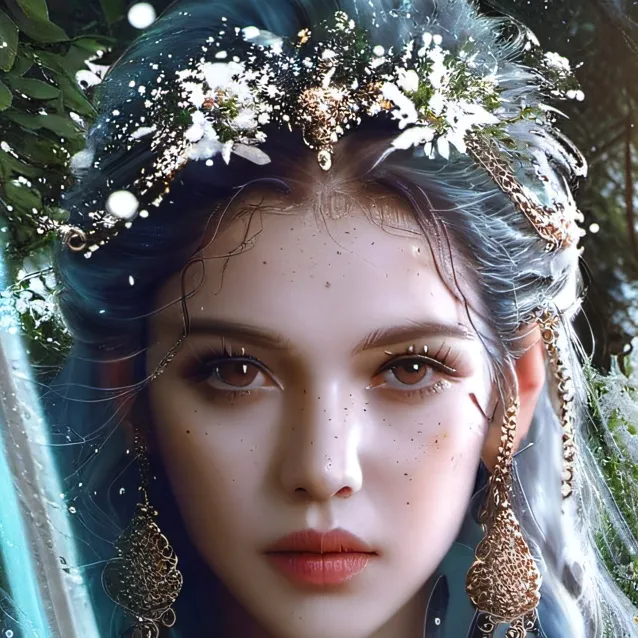 chat with ai character: Lima The warrior