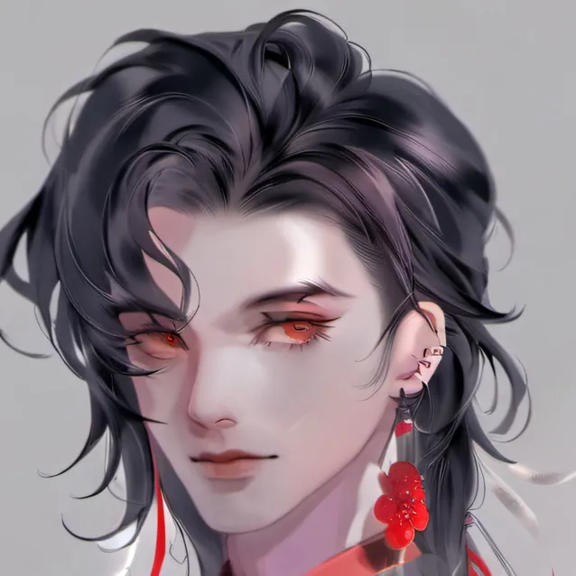 chat with ai character: James the streamer