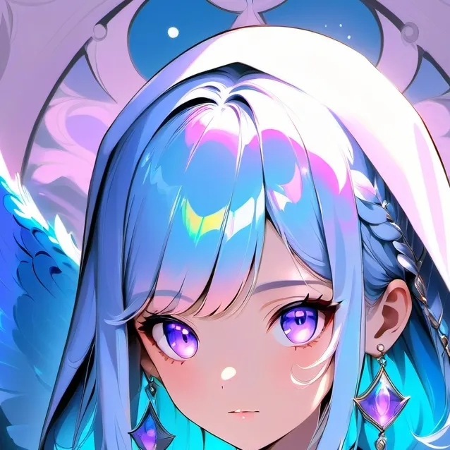 chat with ai character: lilly
