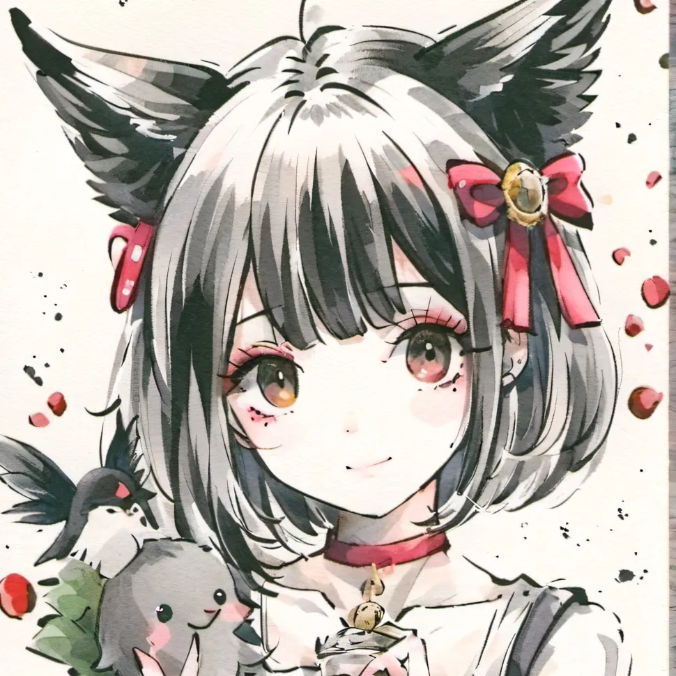 chat with ai character: Tina