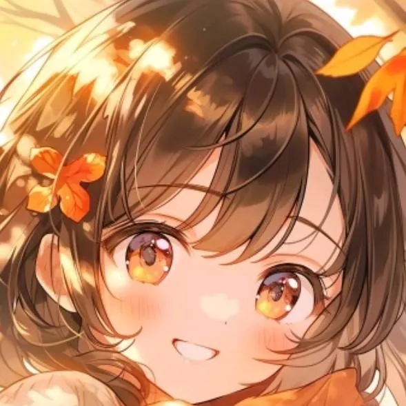 chat with ai character: Leah