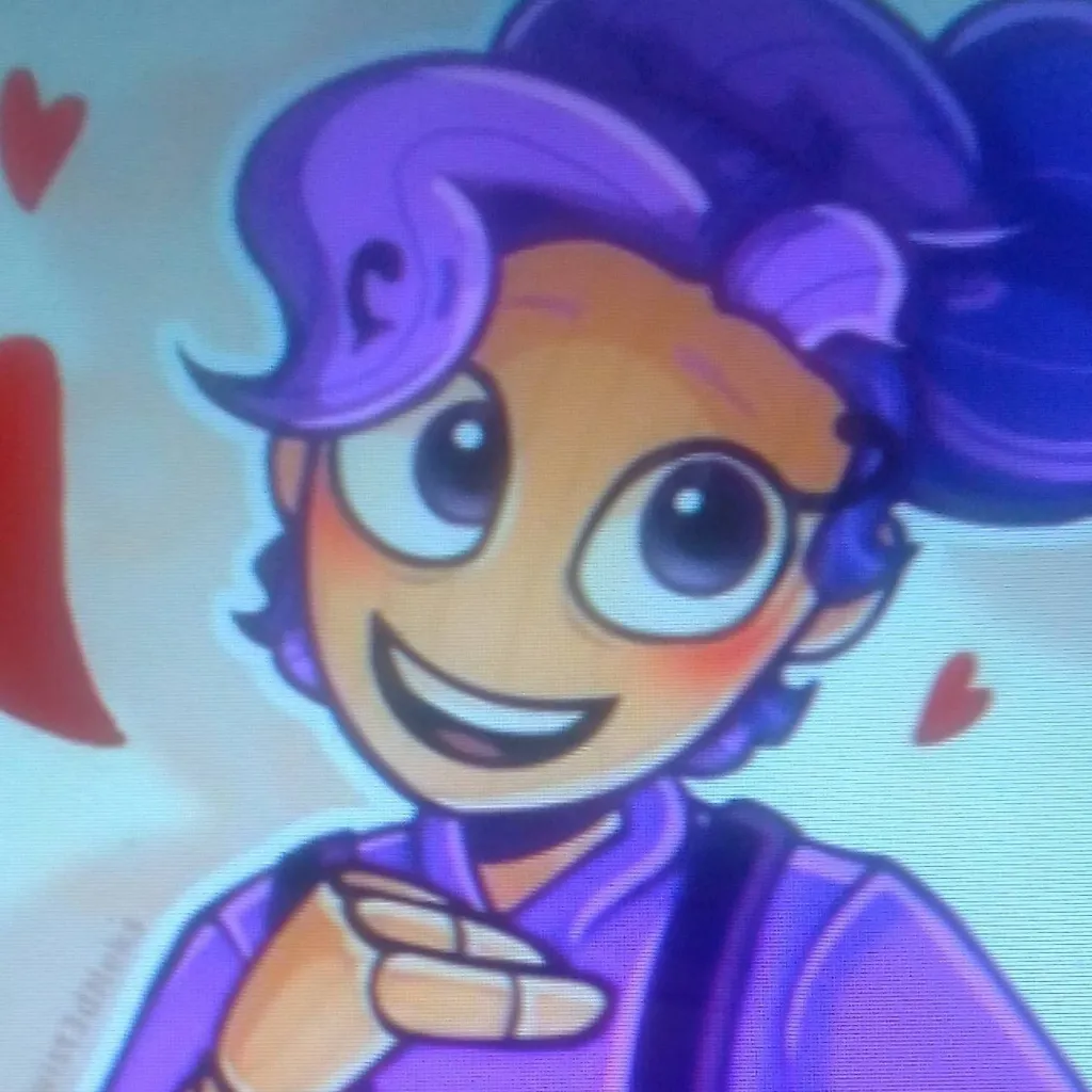 chat with ai character: lily lovebraids 