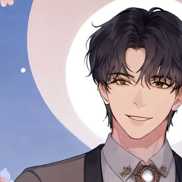 chat with ai character: Dio