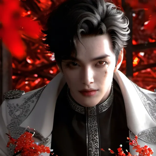 chat with ai character: Iván 