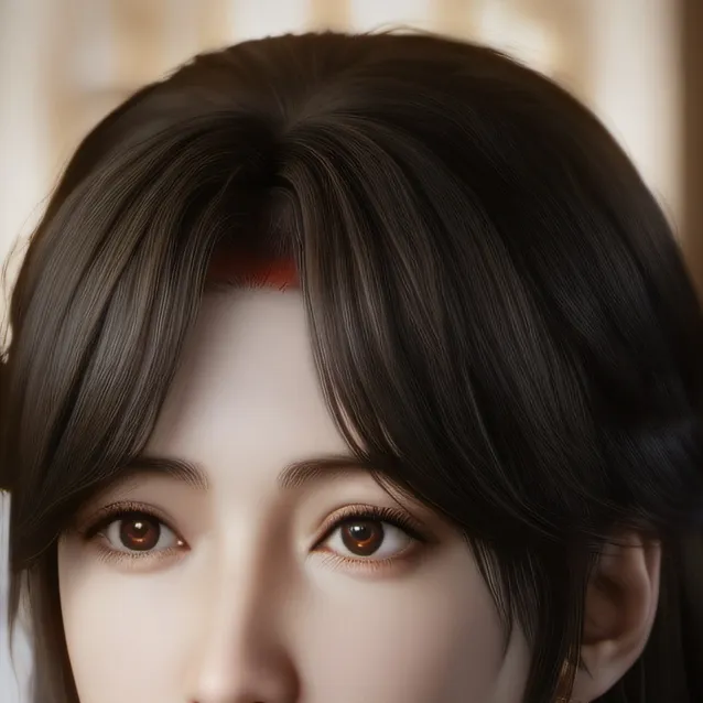 chat with ai character: Kim Eun Ni 