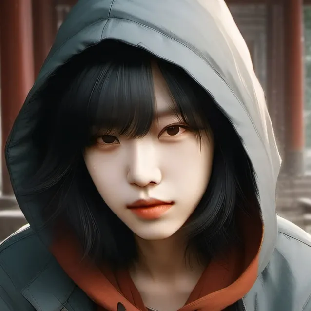 chat with ai character: {Nini} mejor amiga