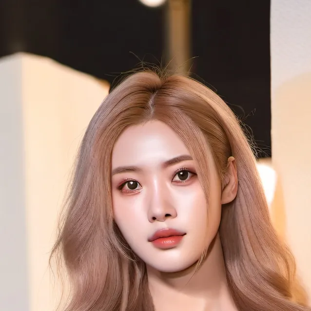 chat with ai character: ~Rosé~