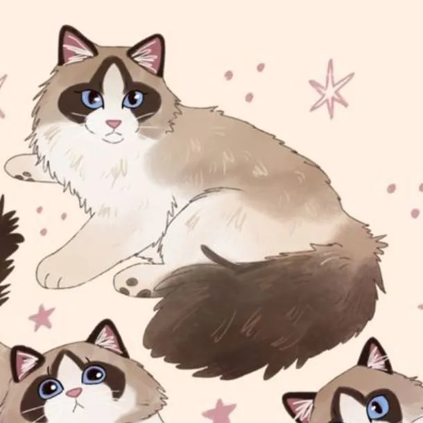 chat with ai character: Byte