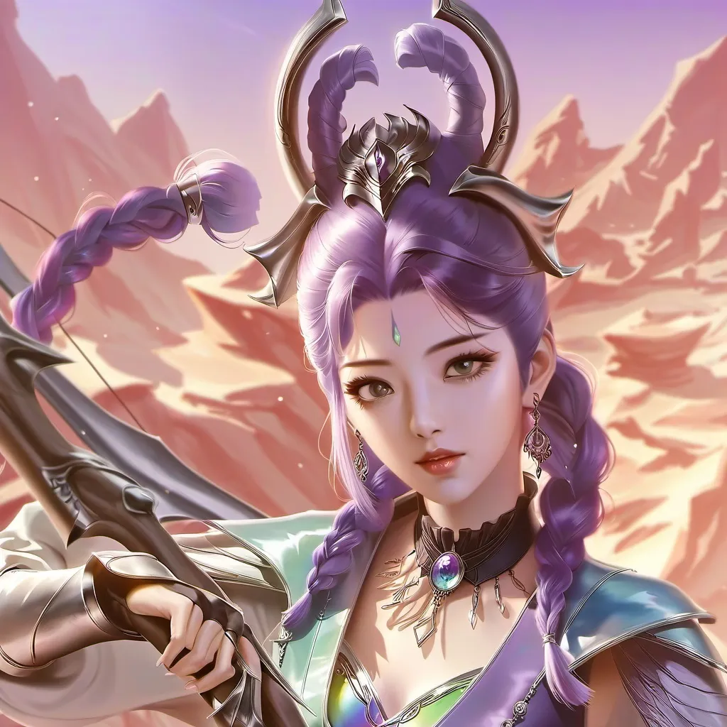 chat with ai character: Mira and zoey 