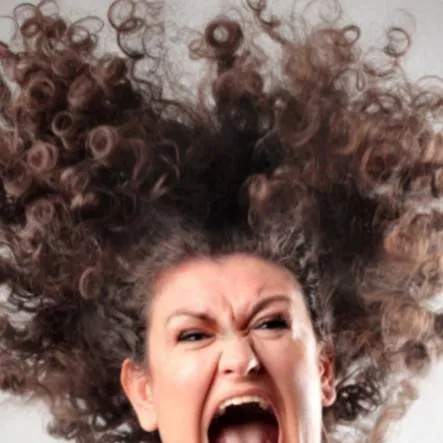 chat with ai character: Angry mom😡