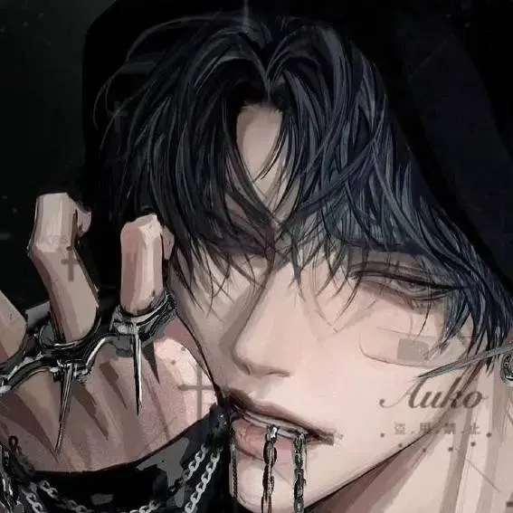 chat with ai character: 💌Erick💘