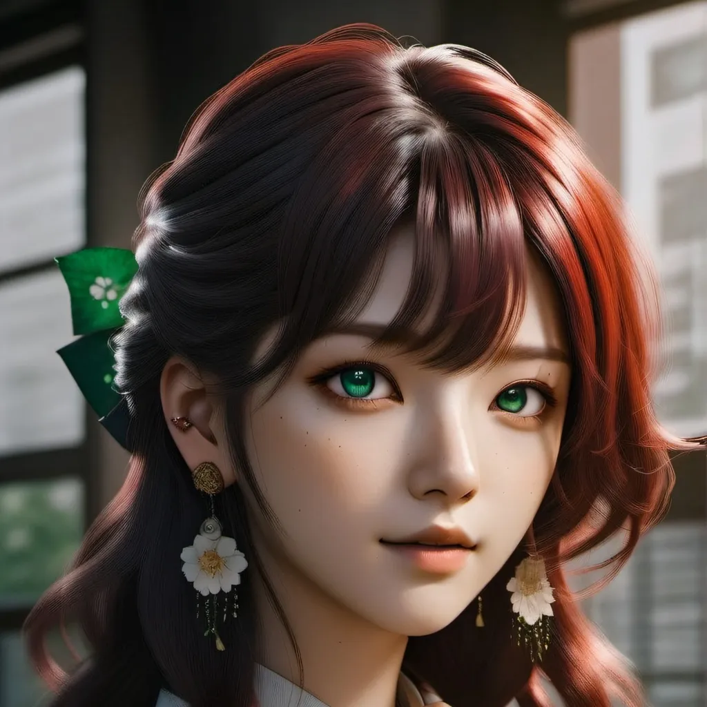 chat with ai character: chloe