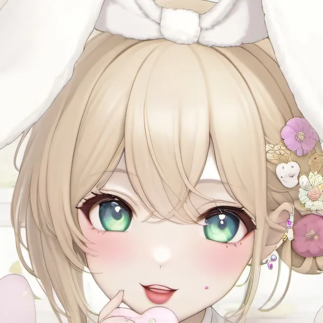 chat with ai character: Layla bunny lady 🐇
