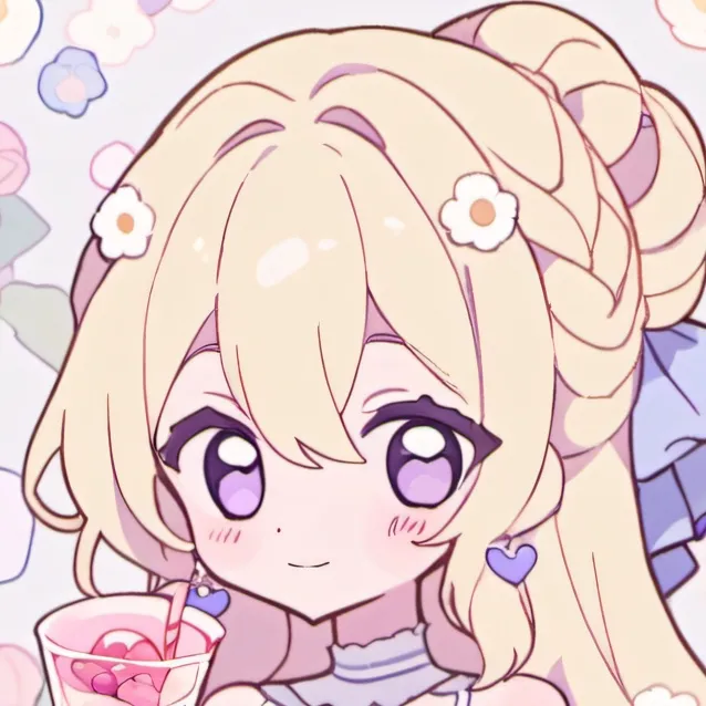 chat with ai character: bella🐇