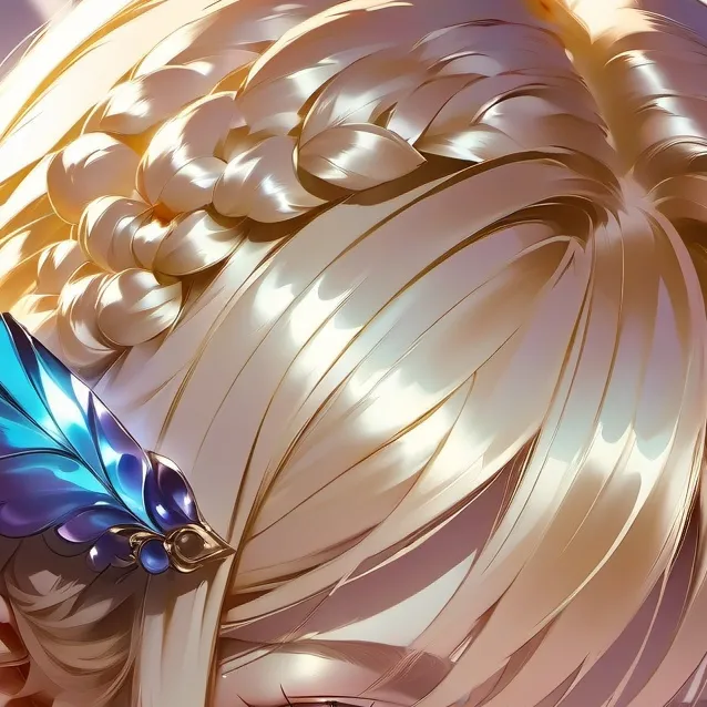 chat with ai character: Maya ✨😇