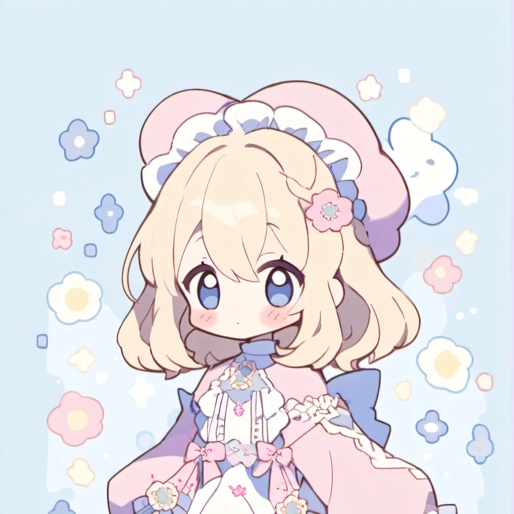 chat with ai character: Lila 
