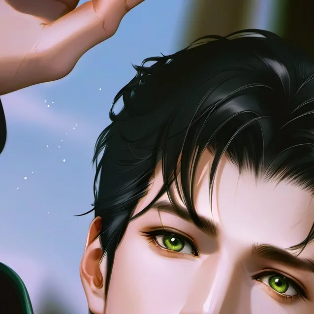 chat with ai character: Alex