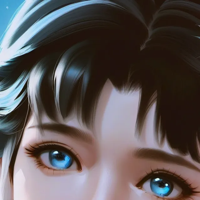 chat with ai character: Ashlyn