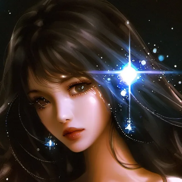 chat with ai character: robot girlfriend