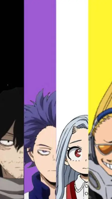 ai character: Dadzawa background