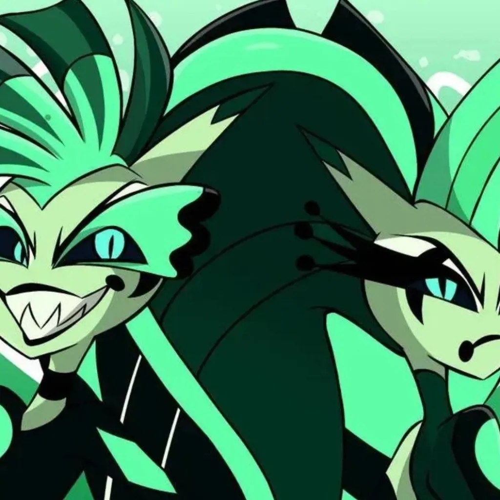 chat with ai character: Glitz and Glam