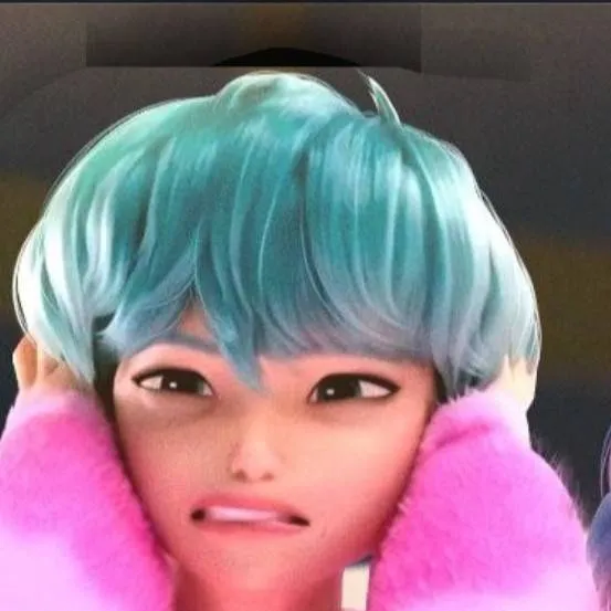 chat with ai character: baby saja