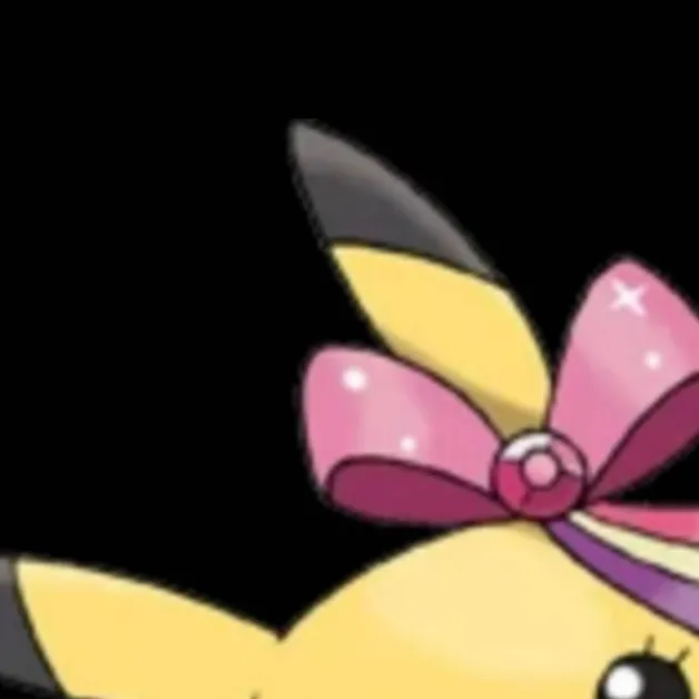 chat with ai character: Pikachu