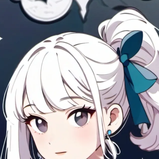 chat with ai character: lisa