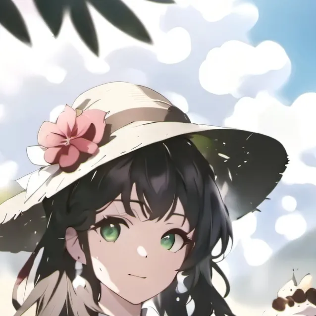 chat with ai character: Lili