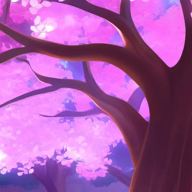 chat with ai character: Aria